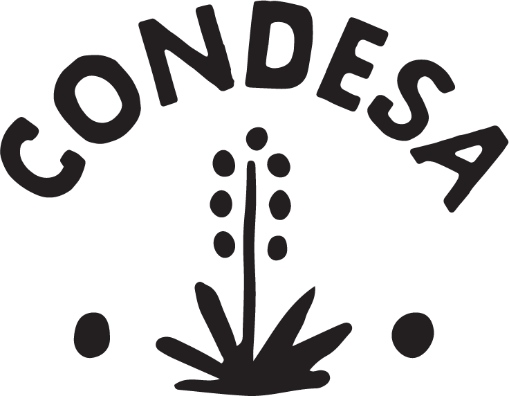 Condesa logo